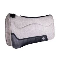 Precision Relief Saddle Pad