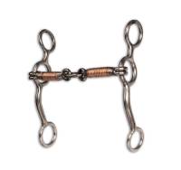 Equisential by Professionals Choice -  Long Shank Bit - Lifesaver