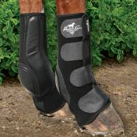 Professionals Choice - VenTECH Slide-Tec Skid Boots