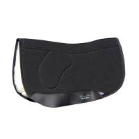 Professionals Choice - SMx Air Ride OrthoSport Barrel Saddle Pad