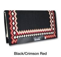 Professionals Choice - SMx H.D. Air Ride Western Saddle Pad: Shilloh