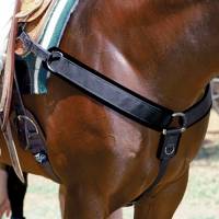 Professionals Choice - SMx Neoprene Breast Collar