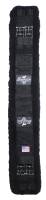 Professionals Choice - SMx Comfort-Fit Dressage Girth - Shearling