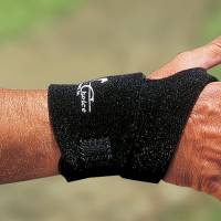 Professionals Choice - Professionals Choice Simple Wrist Wrap