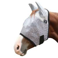 Professionals Choice - Professional's Choice Fly Mask w/Ears