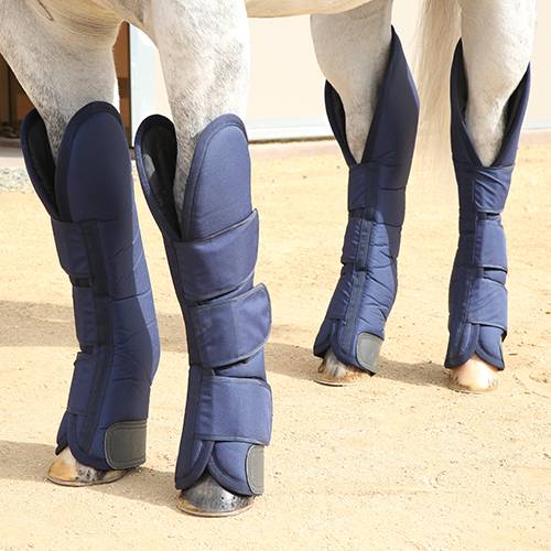 Horse shipping boots amazon best sale