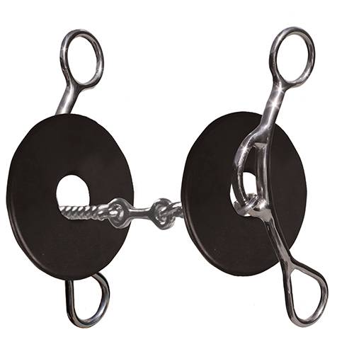 Gag Series - 3 Piece Twisted Wire