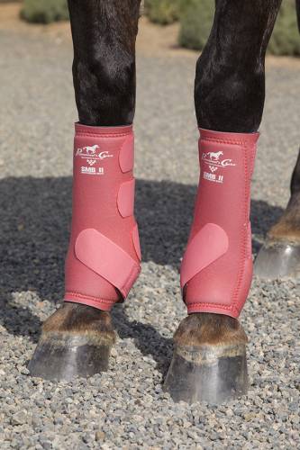 Professionals Choice - SMBII Sports Medicine Boots