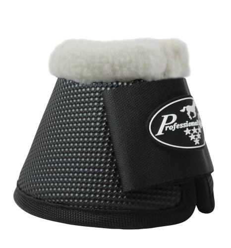 All-Purpose Bell Boots - with Fleece