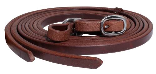 Professionals Choice - Ranch Split Reins with Buckles