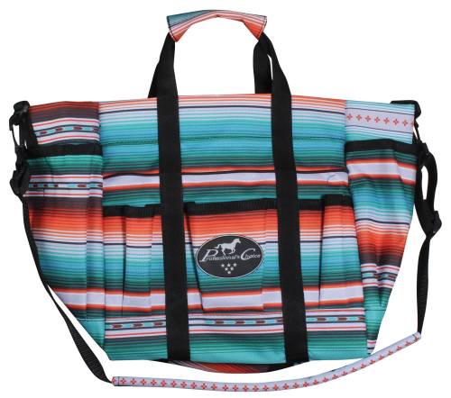 PC Tack Tote