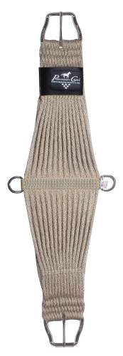Professionals Choice - Professional's Choice Mohair Roper Cinch