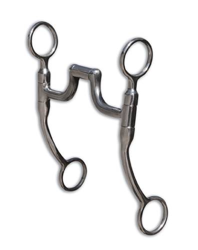 The Bob Avila Collection by Professionals Choice - Bob Avila Collection Swivel Port Bit