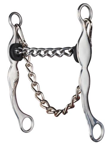 Equisential by Professionals Choice - Equisential Bit - Chain