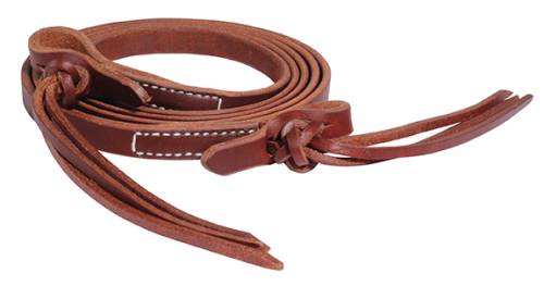 Professionals Choice - Ranch Quick Change Knot Roping Reins
