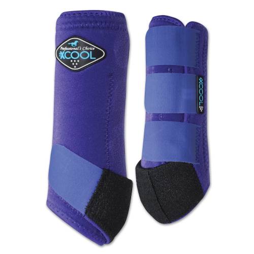 2XCool Sports Medicine Boot Value 4 Packs