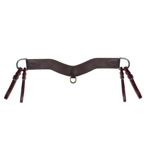 Professionals Choice - Ranch Heavy Oil Steer Tripper Breast Collar