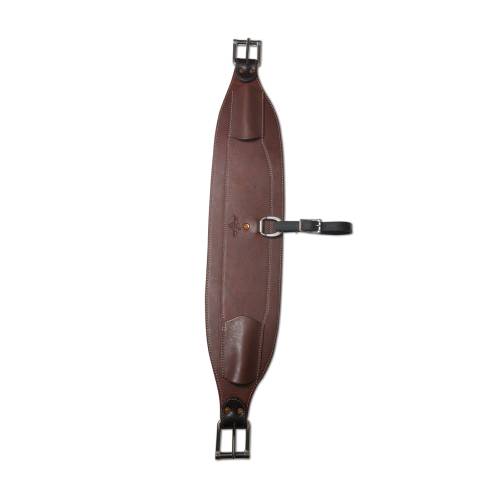 Professionals Choice - Ranch Heavy Oiled Flank Cinch