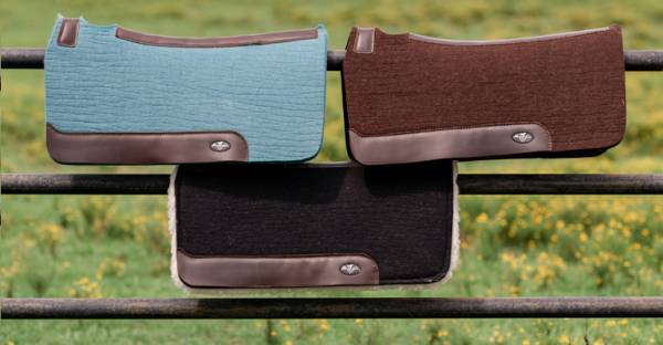 Steam Pressed Pad - new colors