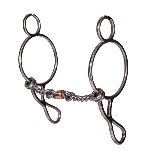 Equisential by Professionals Choice - Wonder Bit - Twisted Wire Dogbone