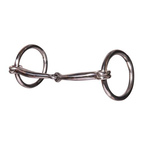 Equisential by Professionals Choice - Pony Loose Ring - Snaffle