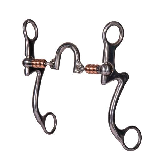 Professionals Choice - 7 Shank Collection - Floating Port Loose Rings