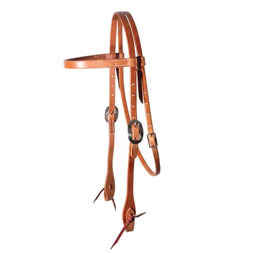 Professionals Choice - Warmblood Browband Headstall