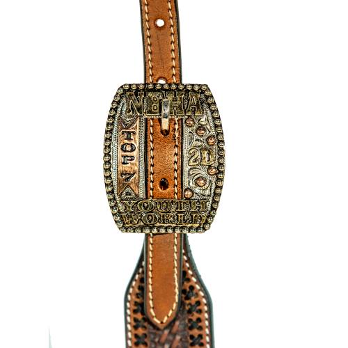 Headstall Buckle A-HB-001