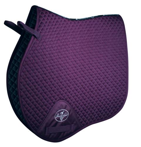 Steffen Peters by Professionals Choice - VenTECH Jump Pad - Purple