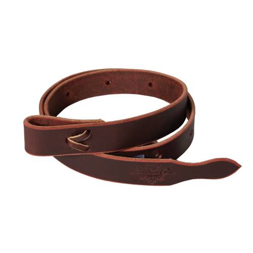 Pony Latigo Cinch Tie Straps