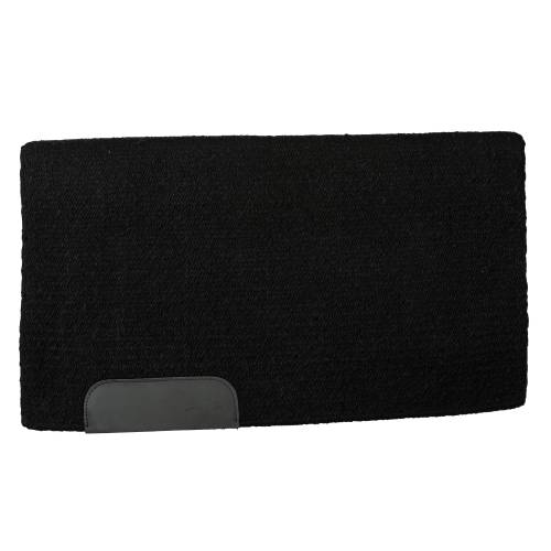 Show Blanket - Black