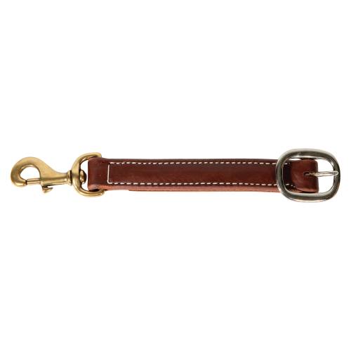 Ranch Heavy Oiled Replacement Tie Down Strap