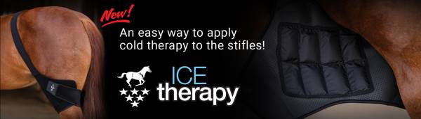 Ice Therapy Stiffle Wrap