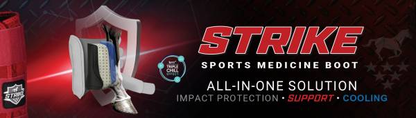 Strike Sports Medicine Boot