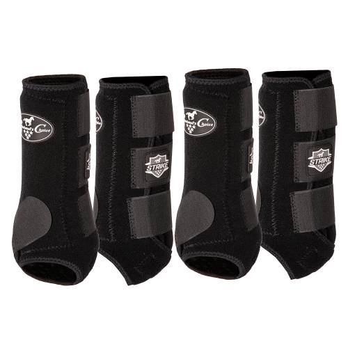 Strike Sports Medicine Boot Value-Pack