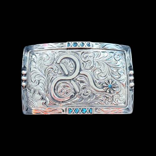 Belt Buckle A-CBB-002