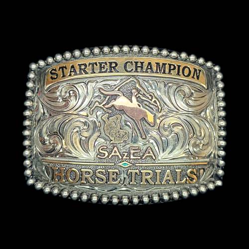Belt Buckle A-CBB-005