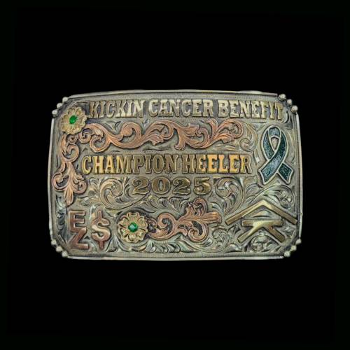 Belt Buckle A-CBB-009