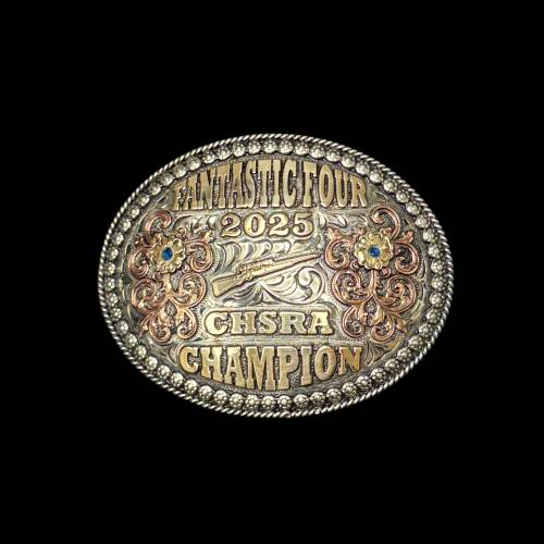 Belt Buckle A-CBB-013