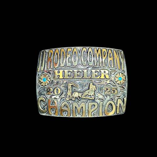 Belt Buckle A-CBB-019