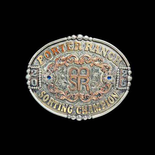 Belt Buckle A-CBB-020