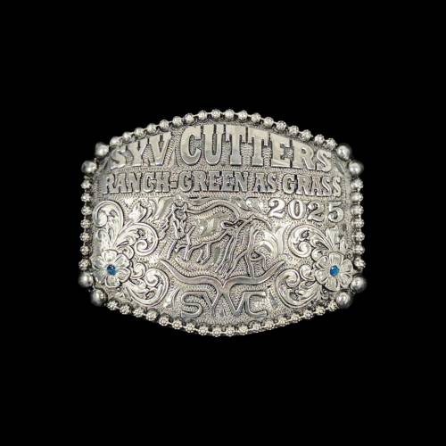 Belt Buckle A-CBB-022