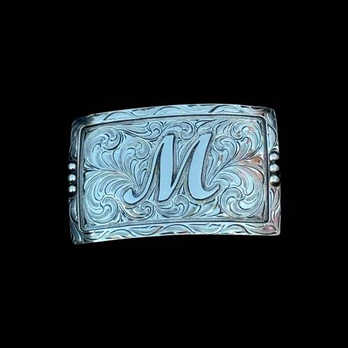 Belt Buckle A-CBB-024