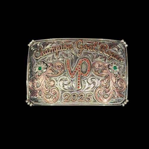 Belt Buckle A-CBB-026