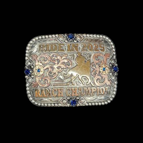 Belt Buckle A-CBB-030