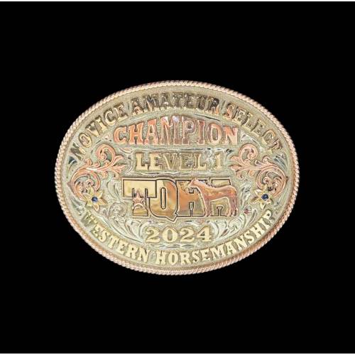 Belt Buckle A-CBB-031