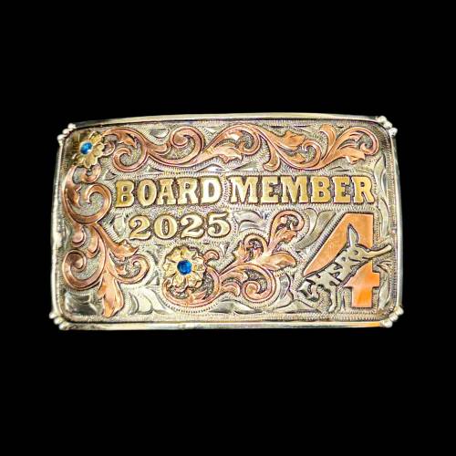 Belt Buckle A-CBB-033