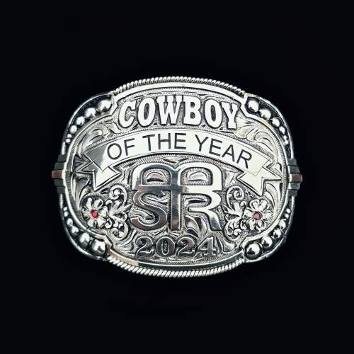 Belt Buckle A-CBB-037