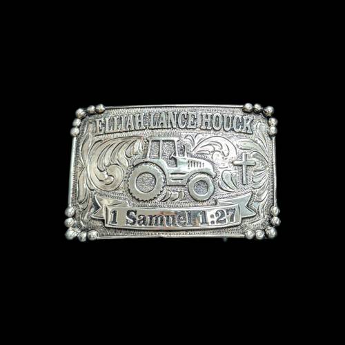 Belt Buckle A-CBB-040