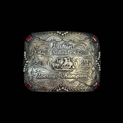 Belt Buckle A-CBB-041